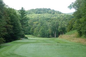 Green Mountain 18th